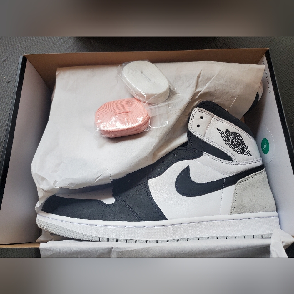 Nike Air Jordan 1 Retro High OG Stage Haze - Picture 2 of 3